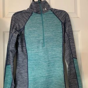 Under Armour Workout